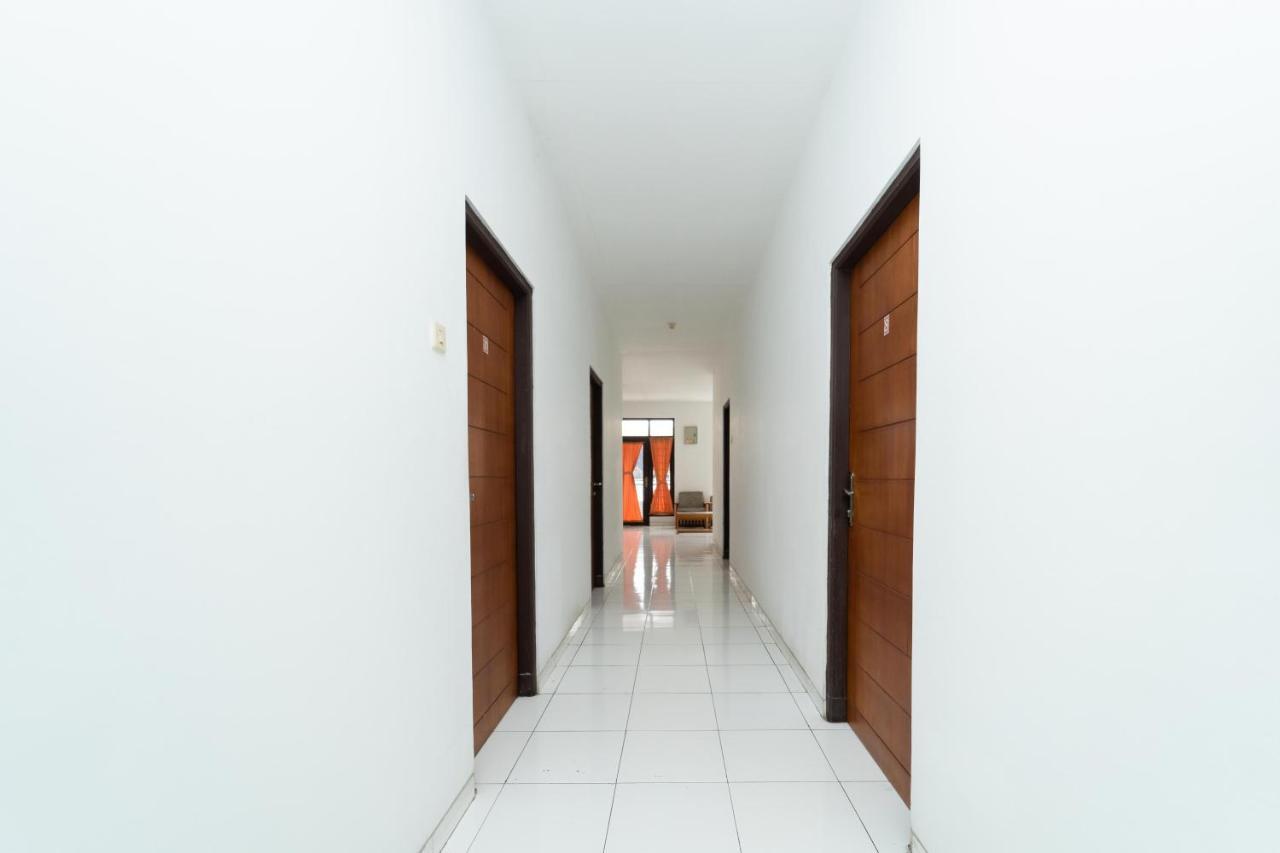 Koolkost Syariah Computer University Of Indonesia Bandung Exterior photo